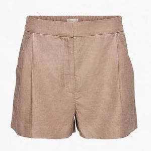 Aritzia fable linen short